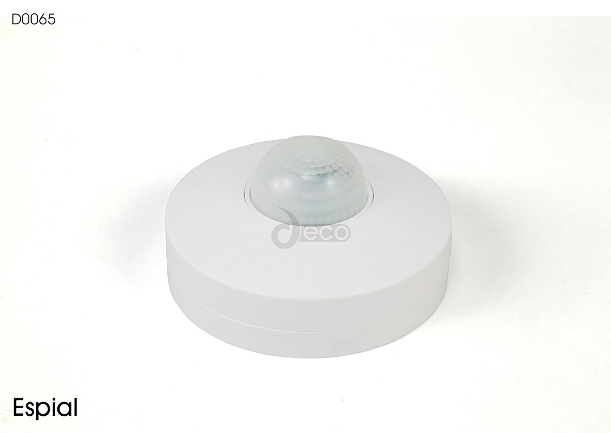 Espial Ancillary Products Deco Motion/Photocell Sensors/Switches Espial Ancillary Products Deco Motion/Photocell Sensors/Switches